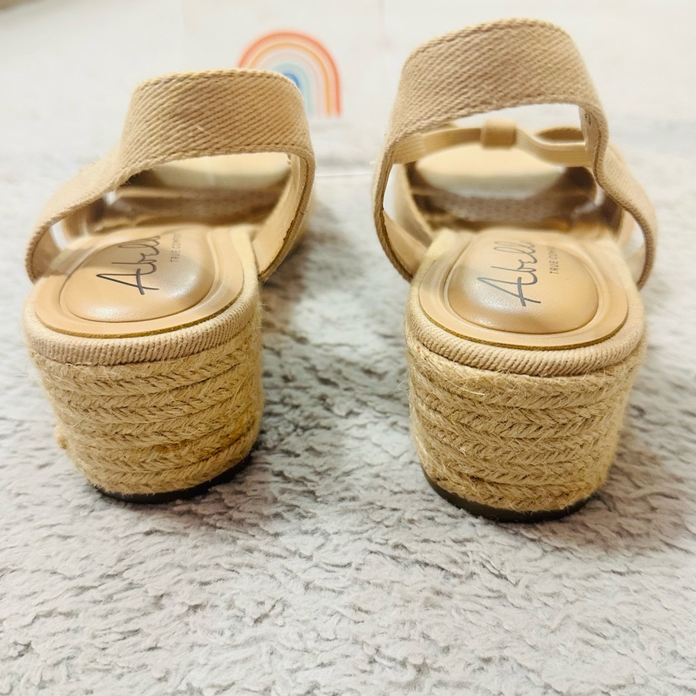 Abella true comfort wedges Selah - Picture 9 of 15